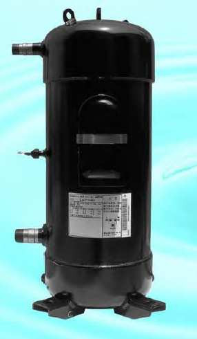 Compressori Scroll Copeland ZR-22K3E-TFD-522