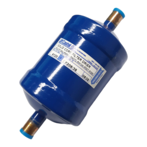 Filtro deidratatore antiacido 4316/M12s